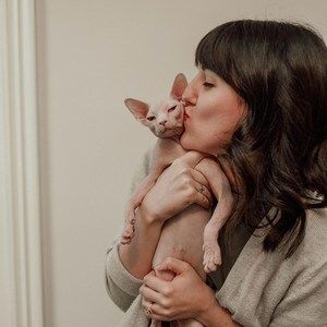 Meet your Posher, Tess